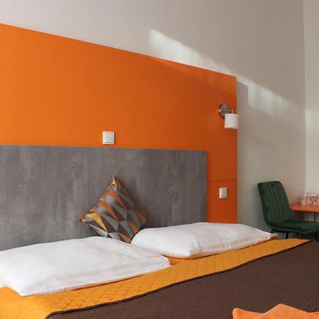Apartments Verona Karlovy Vary Exterior photo
