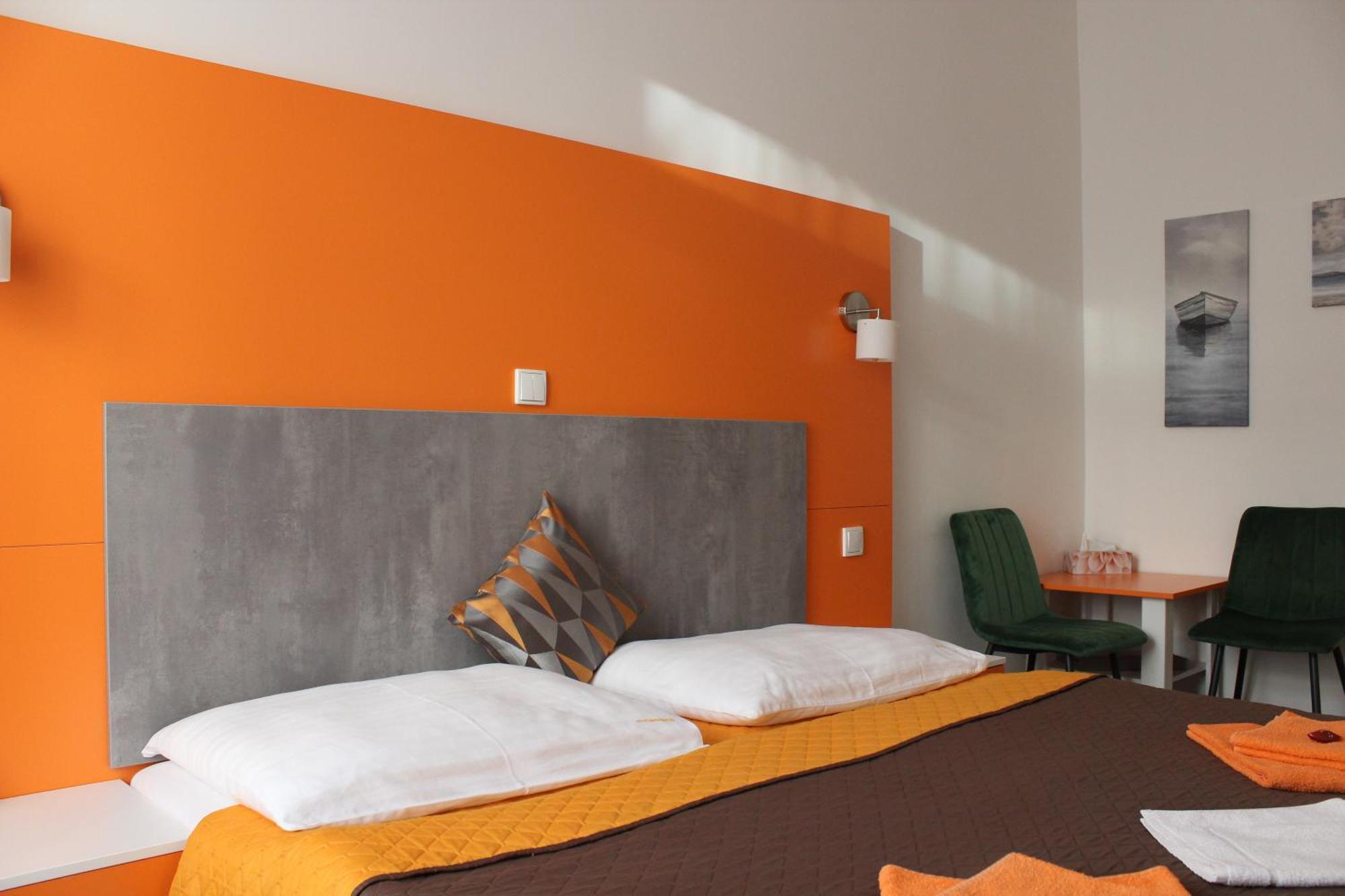 Apartments Verona Karlovy Vary Exterior photo