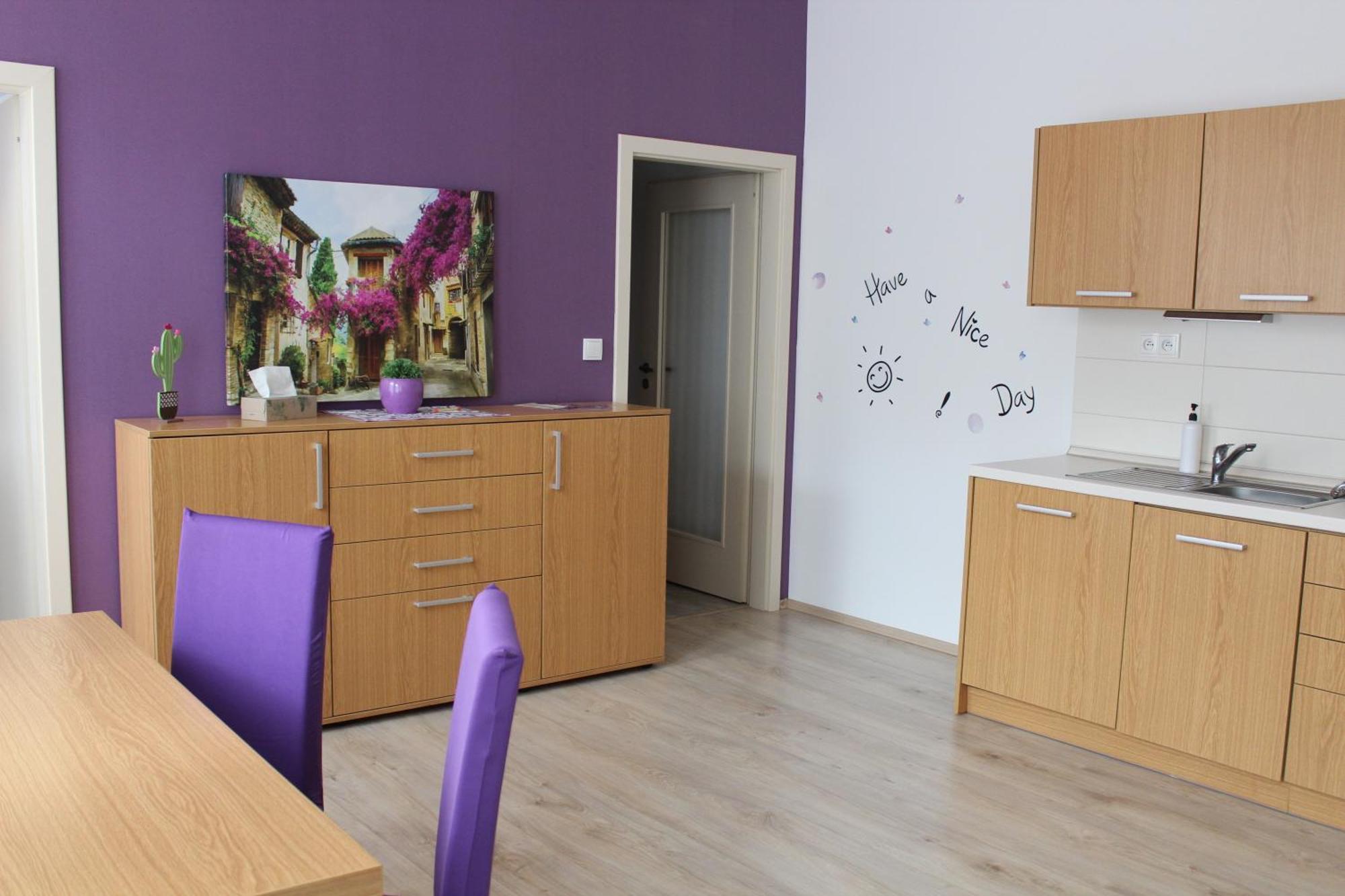 Apartments Verona Karlovy Vary Exterior photo